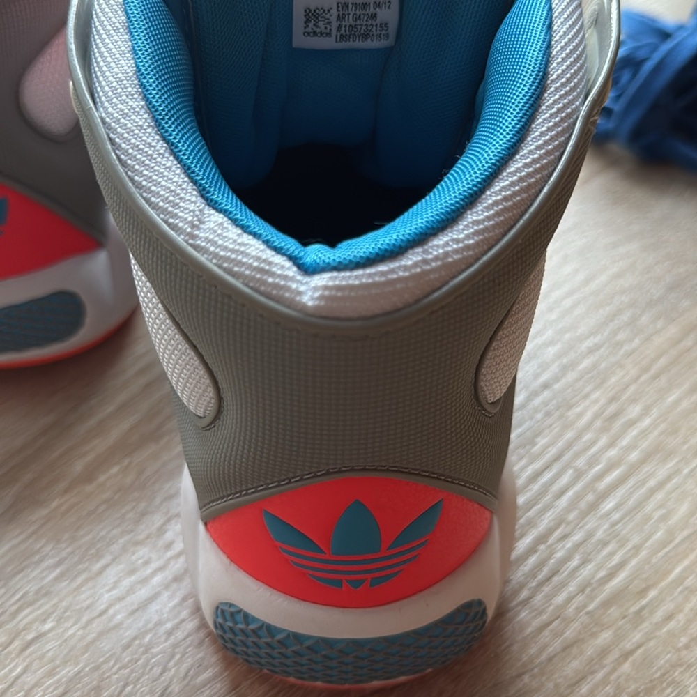 Adidas mid rise sneakers - Picture 10 of 15